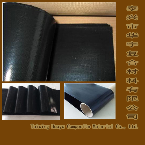 Antistatic PTFE Fiberglass Fabric