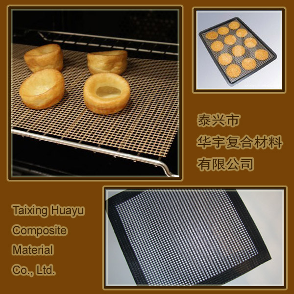 PTFE Mesh baking Sheet