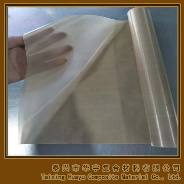 Ultra-thin PTFE Fiberglass Fabric