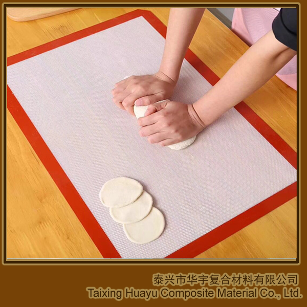 Silicone Baking Mat