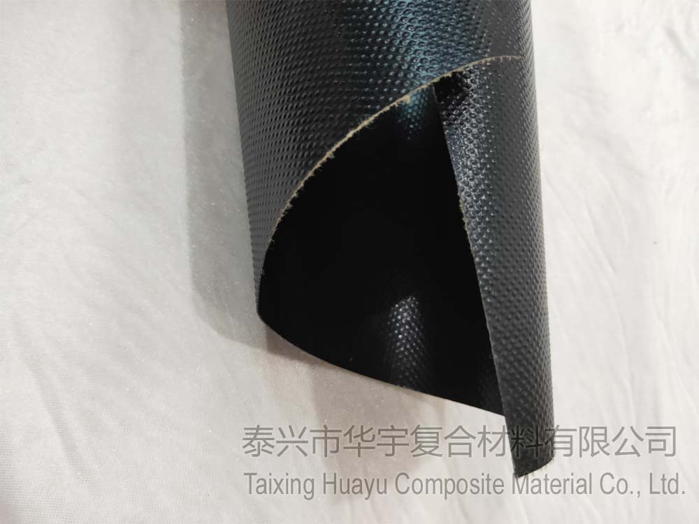 PTFE Coated Kevlar Fabric(图2)