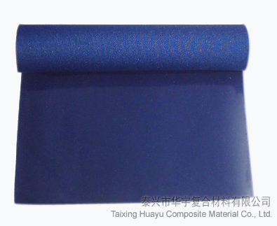 Silicone coated elastic fabric Silicone Coated Elastic Fabric(图1)