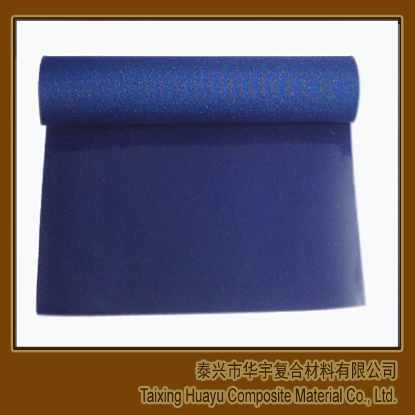 Silicone Coated Elastic Fabric