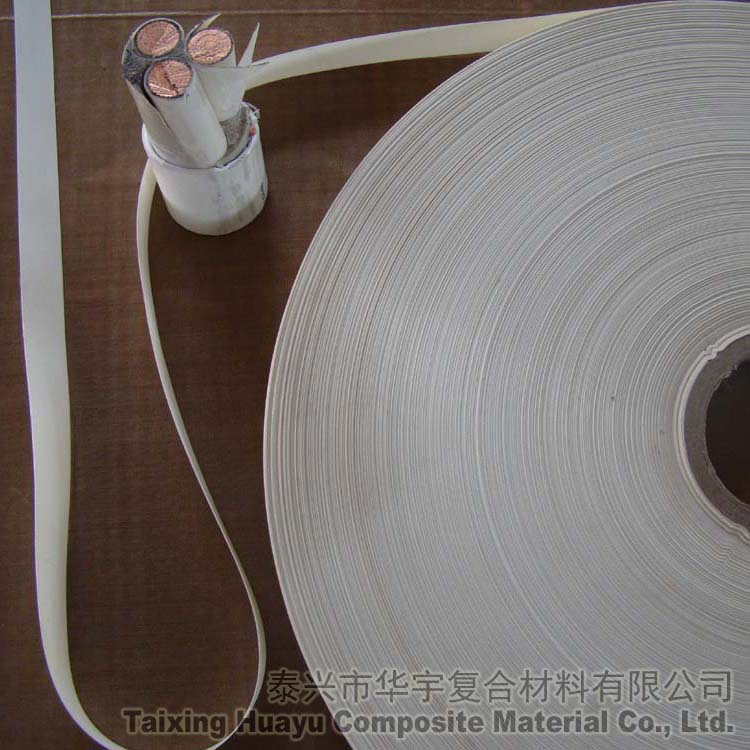 Silicone Rubber Cable Tape(图2) Silicone Rubber Cable Tape(图2)