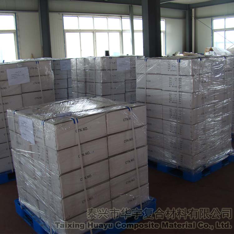 Silicone Rubber Cable Tape(图4) Silicone Rubber Cable Tape(图4)