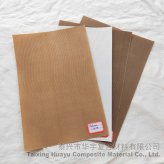 How to Use PTFE laminated fabric to achi
