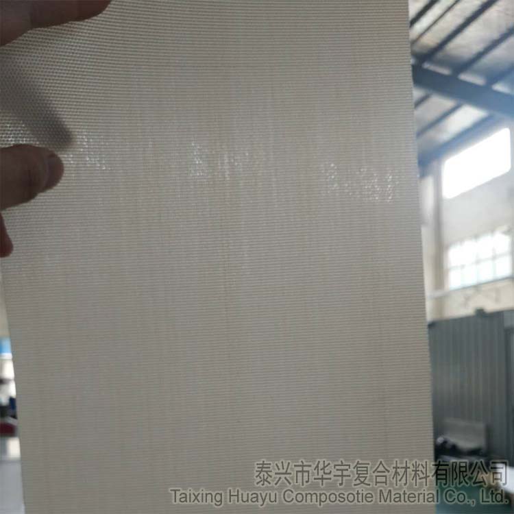 PTFE breathable fabric with good air permeablity PTFE Breathable Fabric(图1)