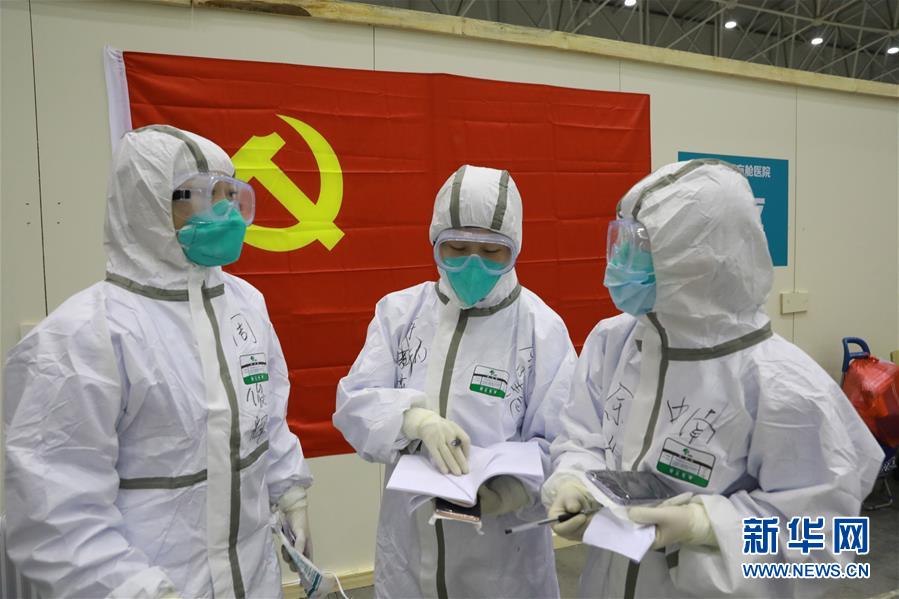 Science Tips to Choose the Right Face Mask for Epidemic Peri(图2) Science Tips to Choose the Right Face Mask for Epidemic Peri(图2)
