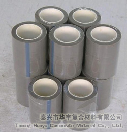 PTFE Adhesive Tape Widely Used in the Laminating Machine(图1)