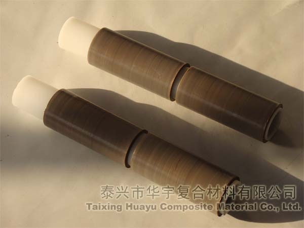 PTFE Adhesive Tape Widely Used in the Laminating Machine(图2) PTFE Adhesive Tape Widely Used in the Laminating Machine(图2)