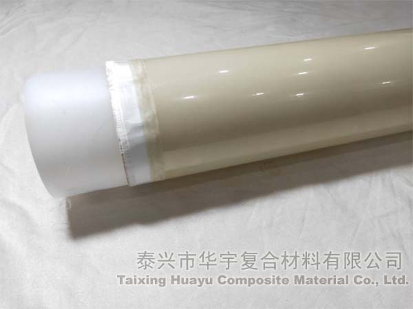Double-sided PTFE Glass Cloth Tape(图1) Double-sided PTFE Glass Cloth Tape(图1)