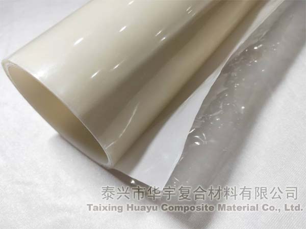 Double-sided PTFE Glass Cloth Tape(图2) Double-sided PTFE Glass Cloth Tape(图2)