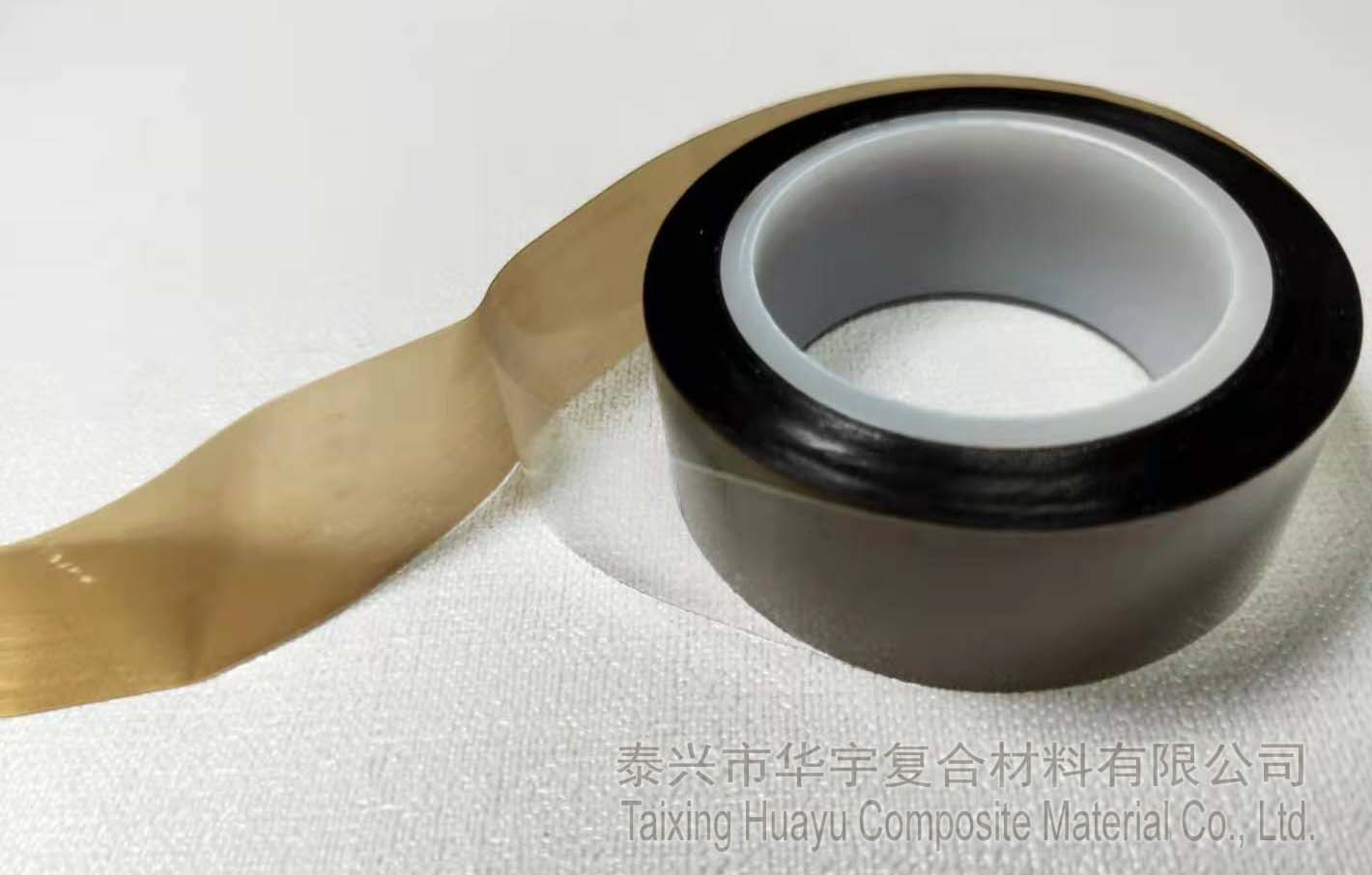 The role of PTFE film adhesive tape in offshore oil well dev(图1)