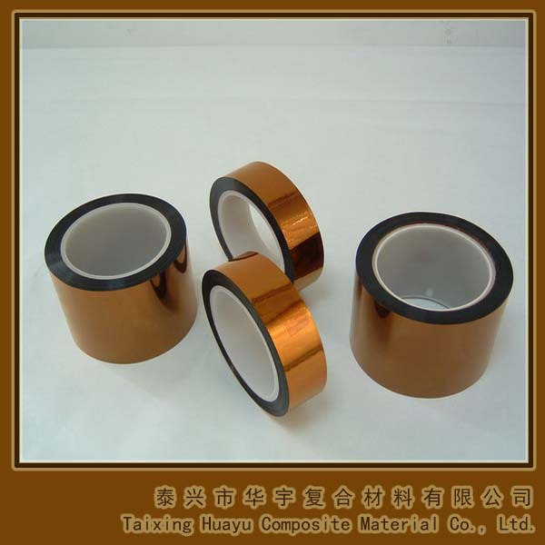 Polyimide Film Adhesive Tape