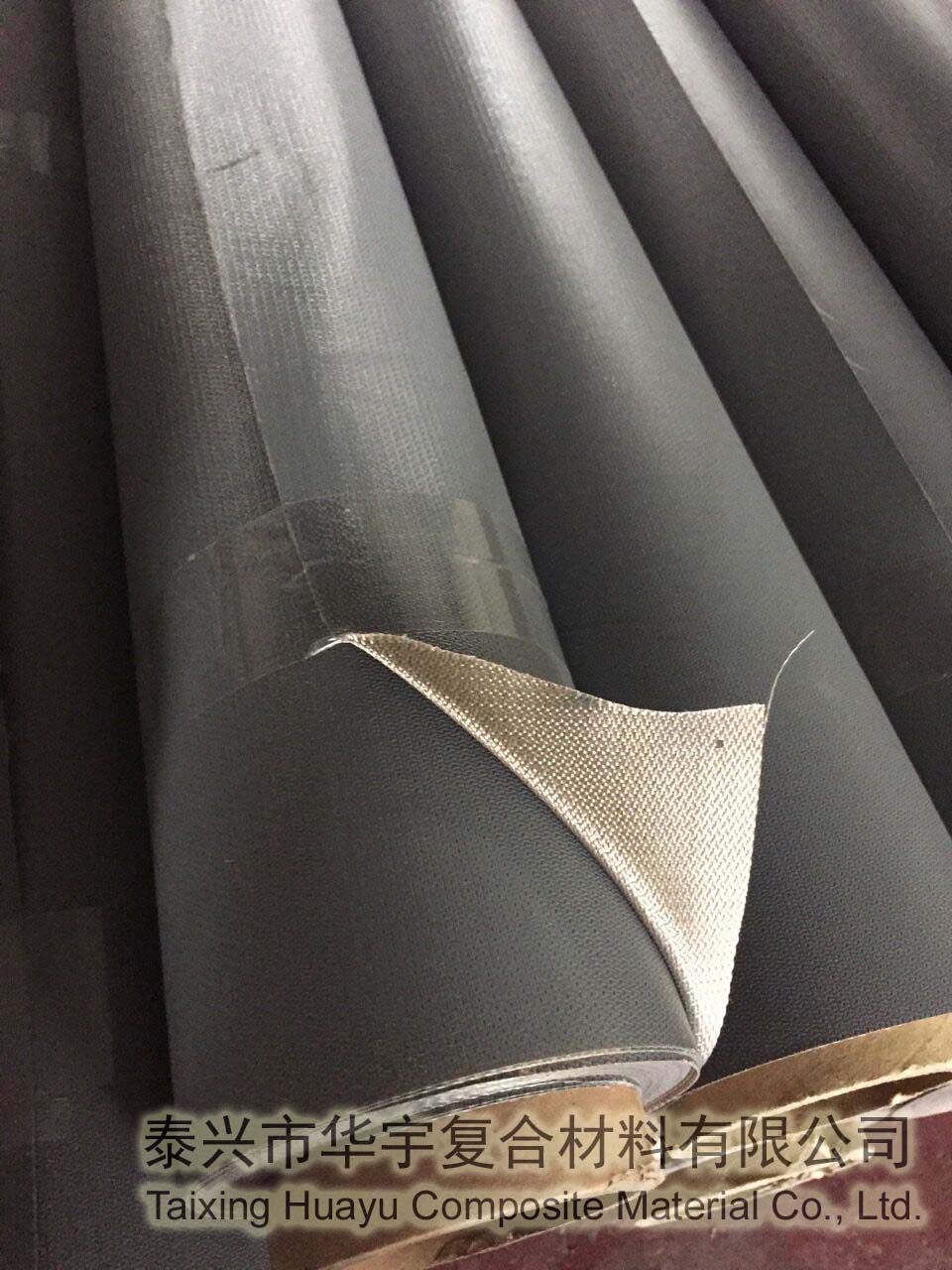 Four Fluorine Fiberglass Fabric(图1) Four Fluorine Fiberglass Fabric(图1)