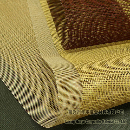 PTFE Coated Kevlar Mesh Conveyor Belt(图1)