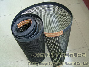 PTFE Mesh Conveyor Belt(图2)