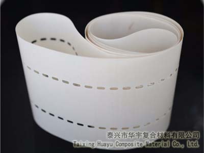 Welding PTFE Belt(图1) Welding PTFE Belt(图1)