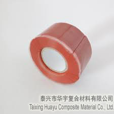 Self-fusing Silicone Tape(图1)