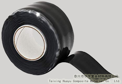 Self-fusing Silicone Tape(图2)