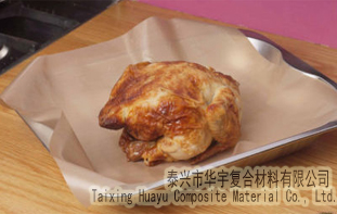 PTFE baking sheet(图2) PTFE baking sheet(图2)