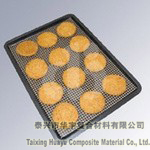 PTFE Mesh baking Sheet(图1) PTFE Mesh baking Sheet(图1)