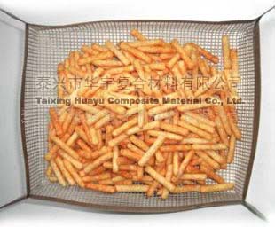PTFE Mesh baking Sheet(图2) PTFE Mesh baking Sheet(图2)