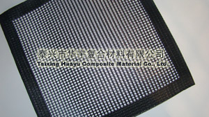 PTFE Mesh baking Sheet(图3) PTFE Mesh baking Sheet(图3)
