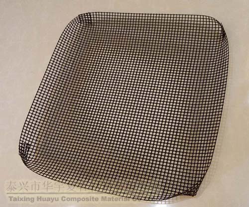 PTFE Mesh Cooking Basket(图1)