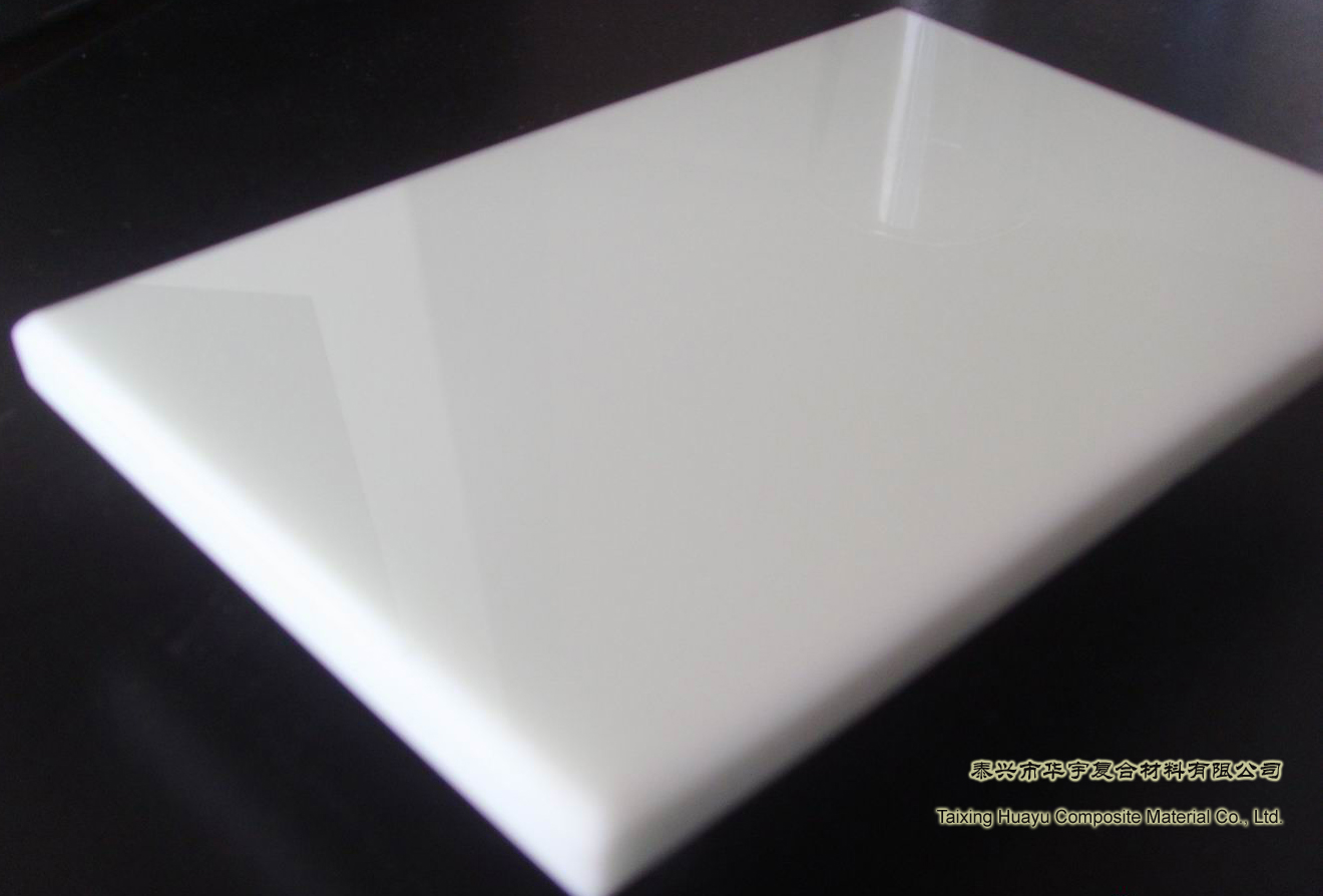 PTFE Sheet(图1)