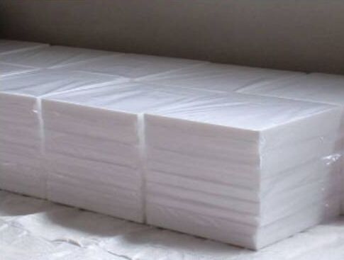 PTFE Sheet(图2) PTFE Sheet(图2)
