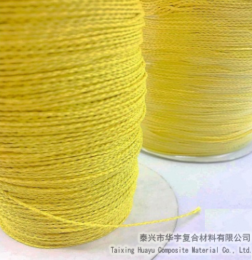 Kevlar Thread(图1) Kevlar Thread(图1)