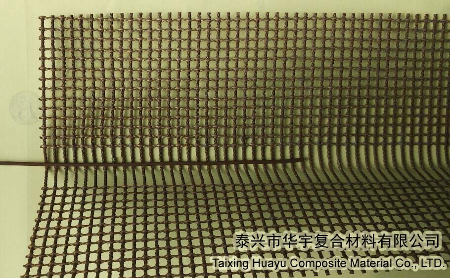 Kevlar Bull-nose Joint(图1) Kevlar Bull-nose Joint(图1)