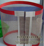 Kevlar Bull-nose Joint(图3) Kevlar Bull-nose Joint(图3)