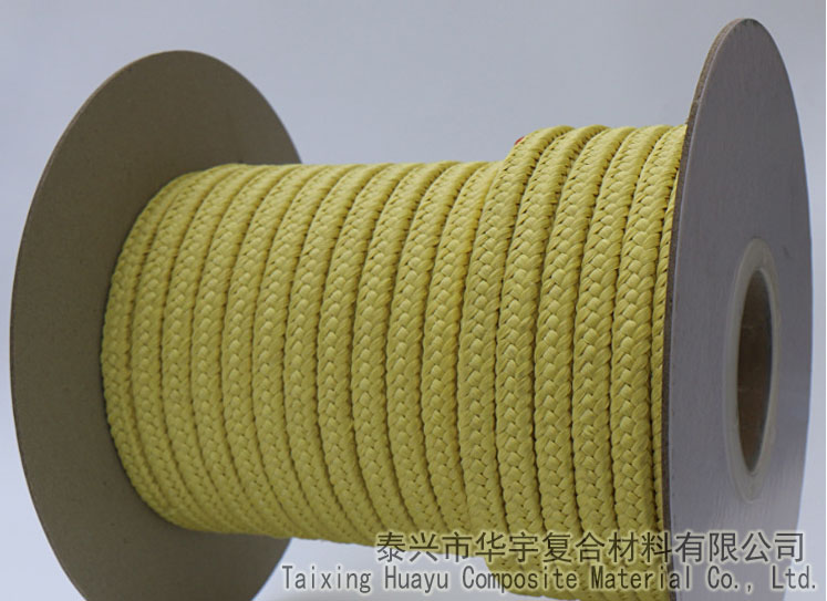 Kevlar Conductor(图1)