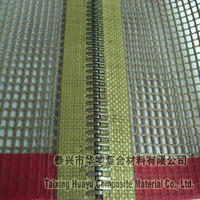 Joint of PTFE Mesh Conveyor Belt Steel Buckle Joint(图1)