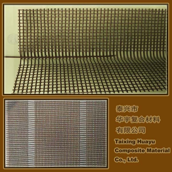 Kevlar Bullnose Joint The Joint Methods of PTFE Mesh Conveyor Belt(图1)
