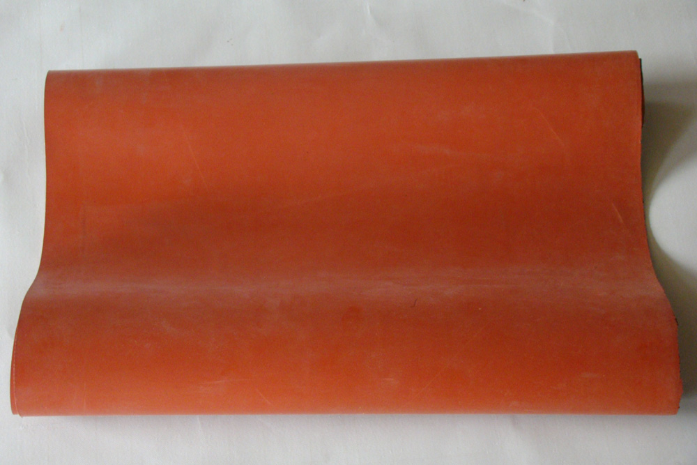 Steel Wire Silicone Fabric(图2)