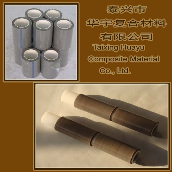 Classifications of PTFE Film Adhesive Ta