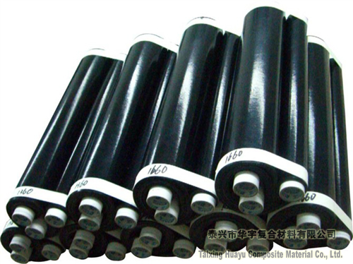 PTFE Seamless Fusing Belt(图1) PTFE Seamless Fusing Belt(图1)
